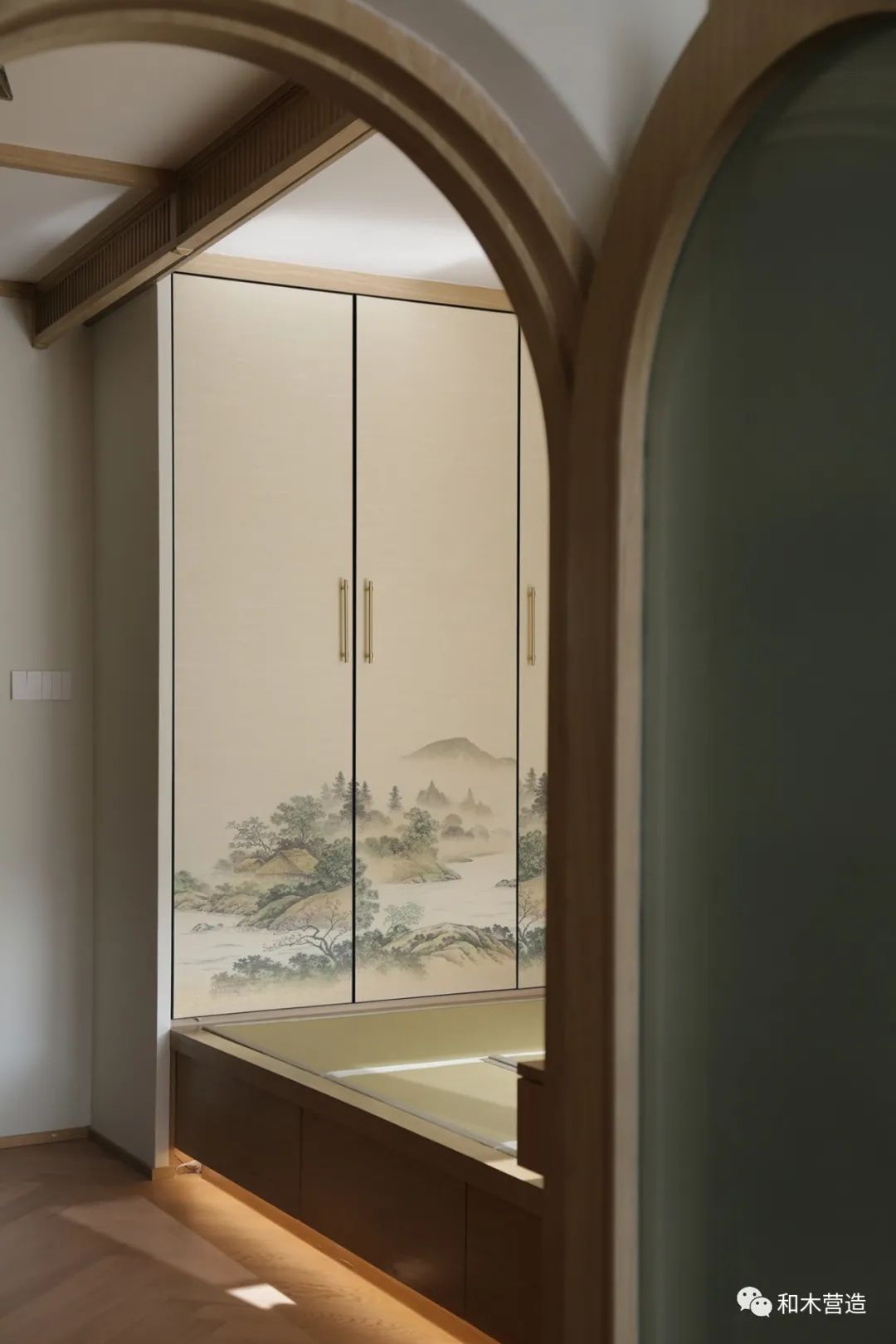 和光同尘,秉木而居-23