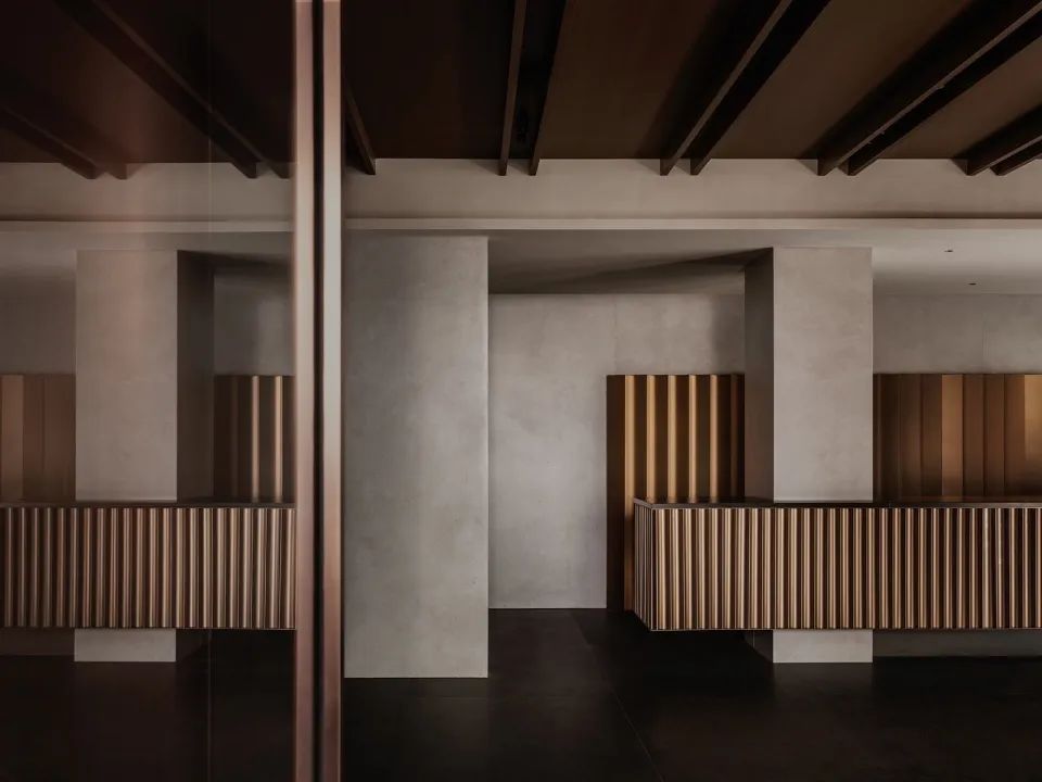 深圳湾斐瑞酒店改造丨中国深圳丨墨照建筑设计事务所-81