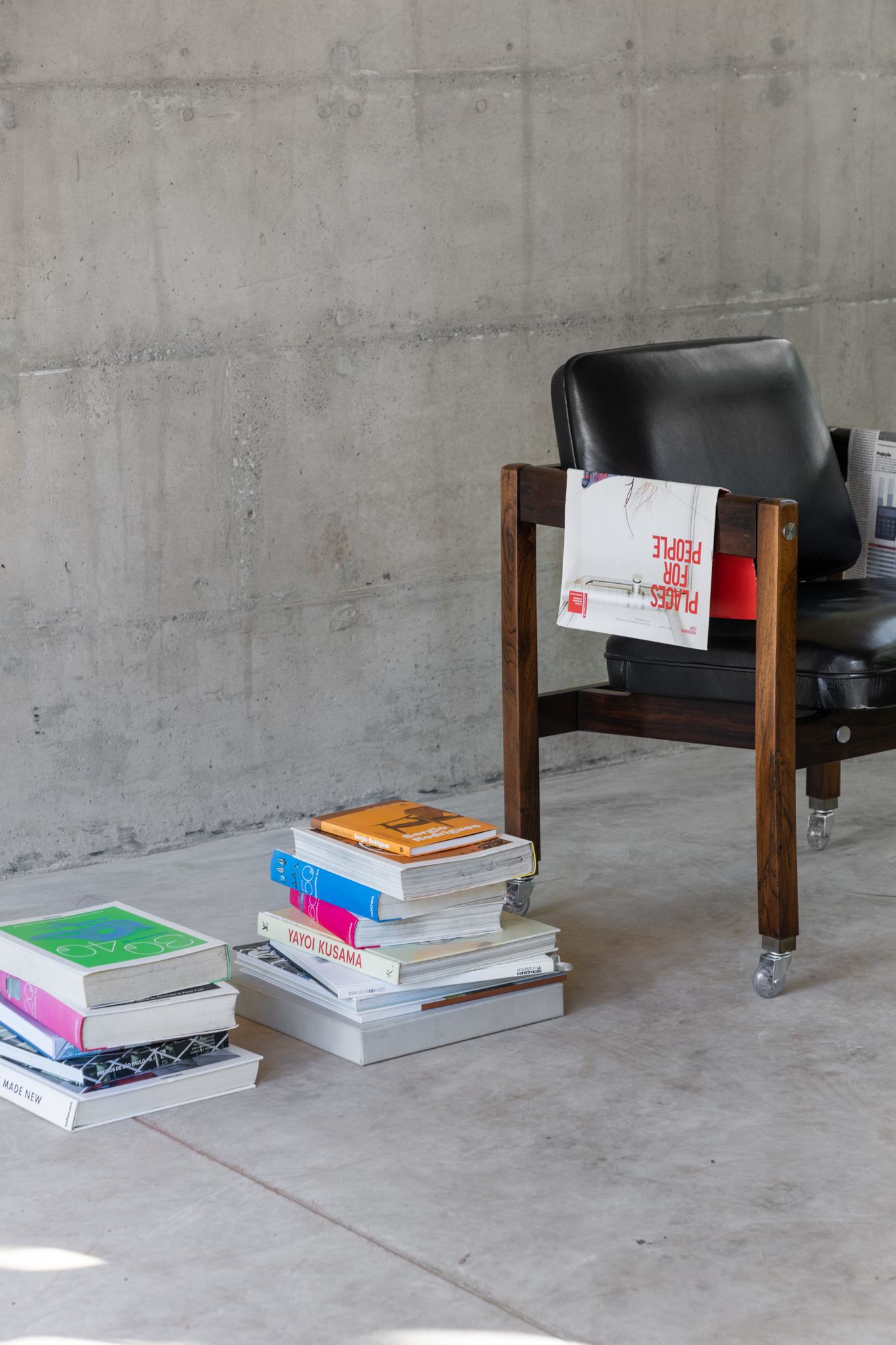 亭;阁;展馆丨BrazilBrasilia丨STUDIO PIPPA-30