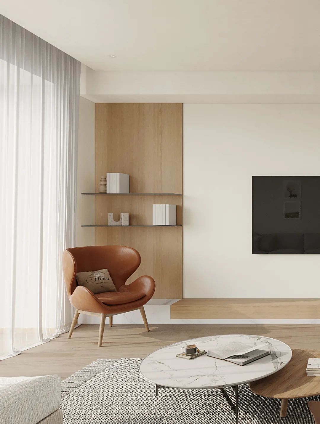 绍兴大城小院,品味时光停滞之美-12