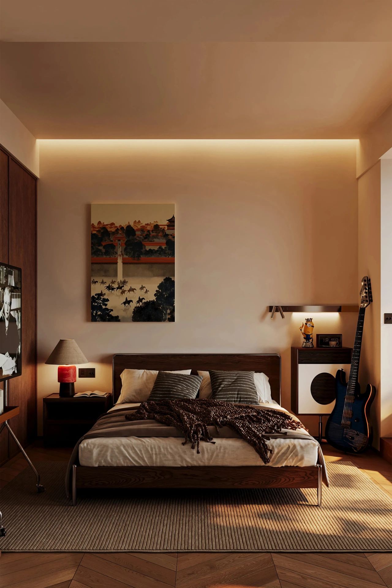 宸院丨中国大连丨而川视觉-15