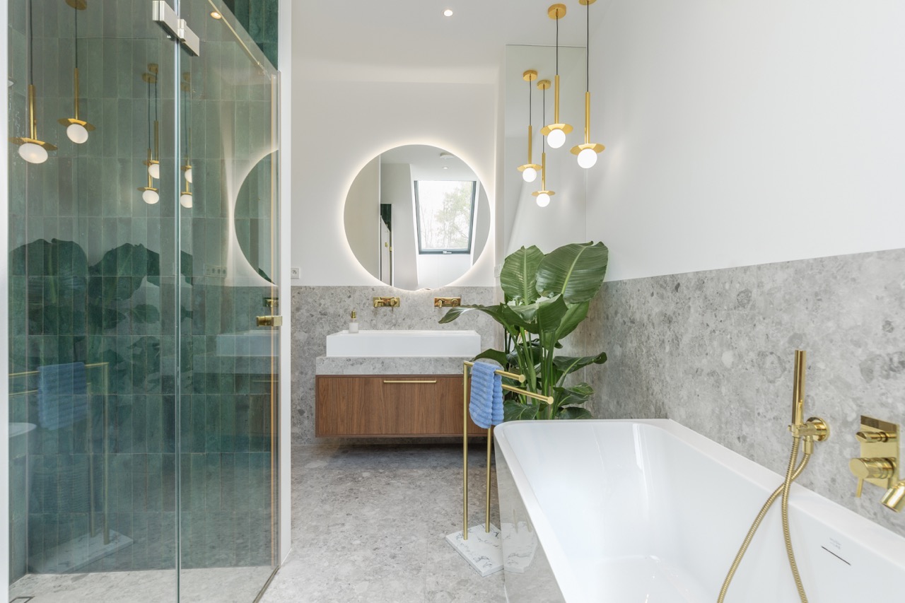 格但斯克150平米创意空间设计丨波兰格但斯克丨Pracownia Barak-54