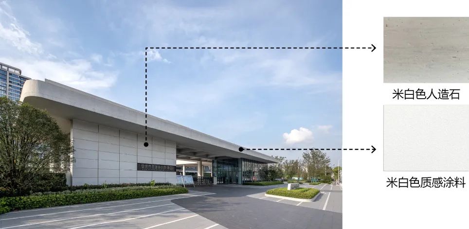 双莲寺小学丨中国安庆丨深圳市库博建筑设计事务所有限公司-72