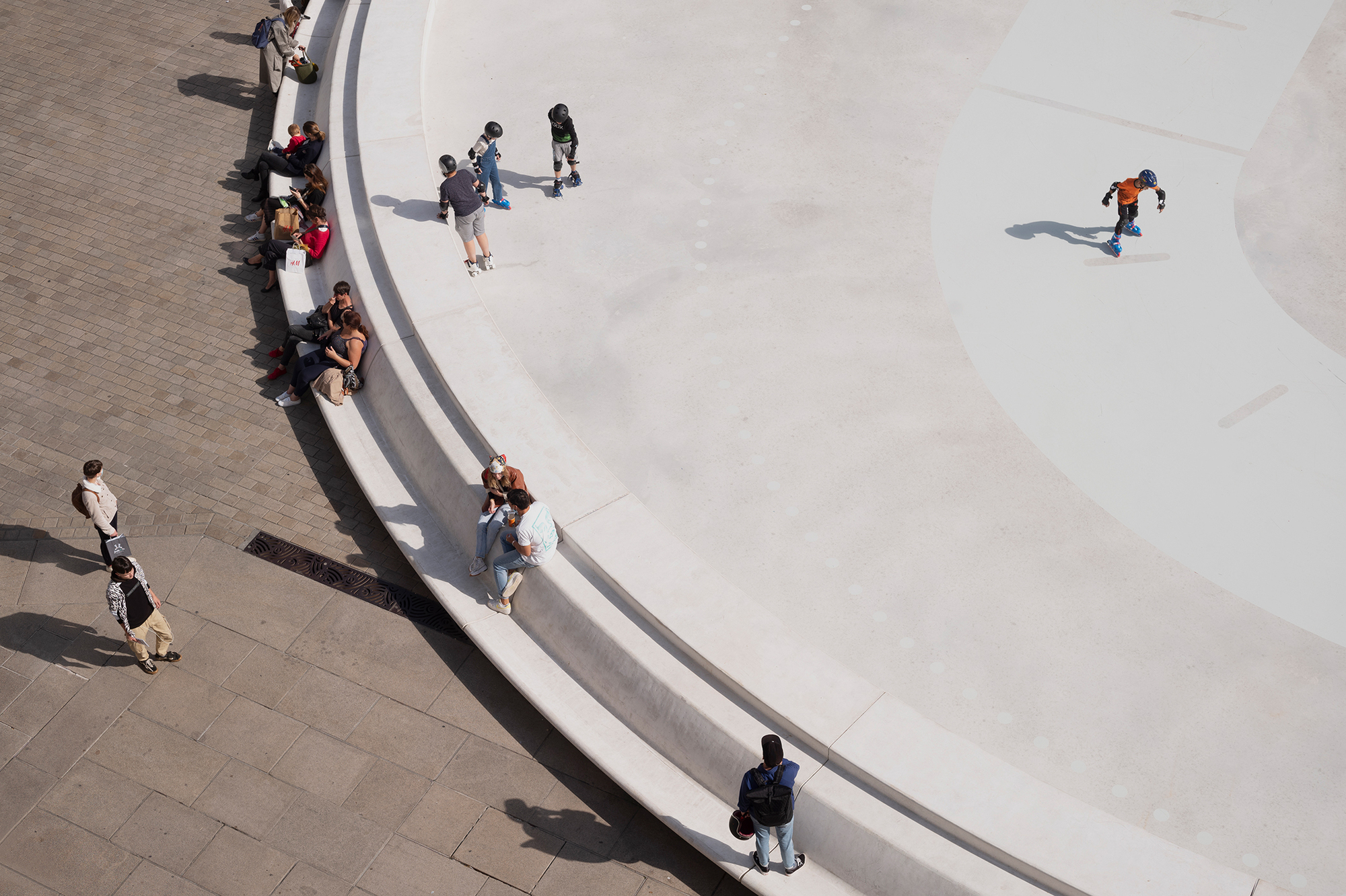 Versus Installation  / TITAN-15