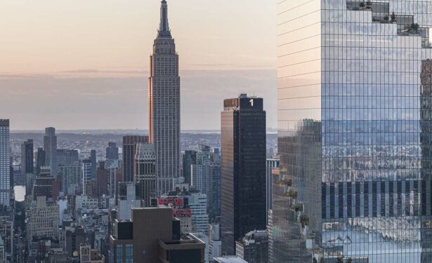 丨美国曼哈顿-6