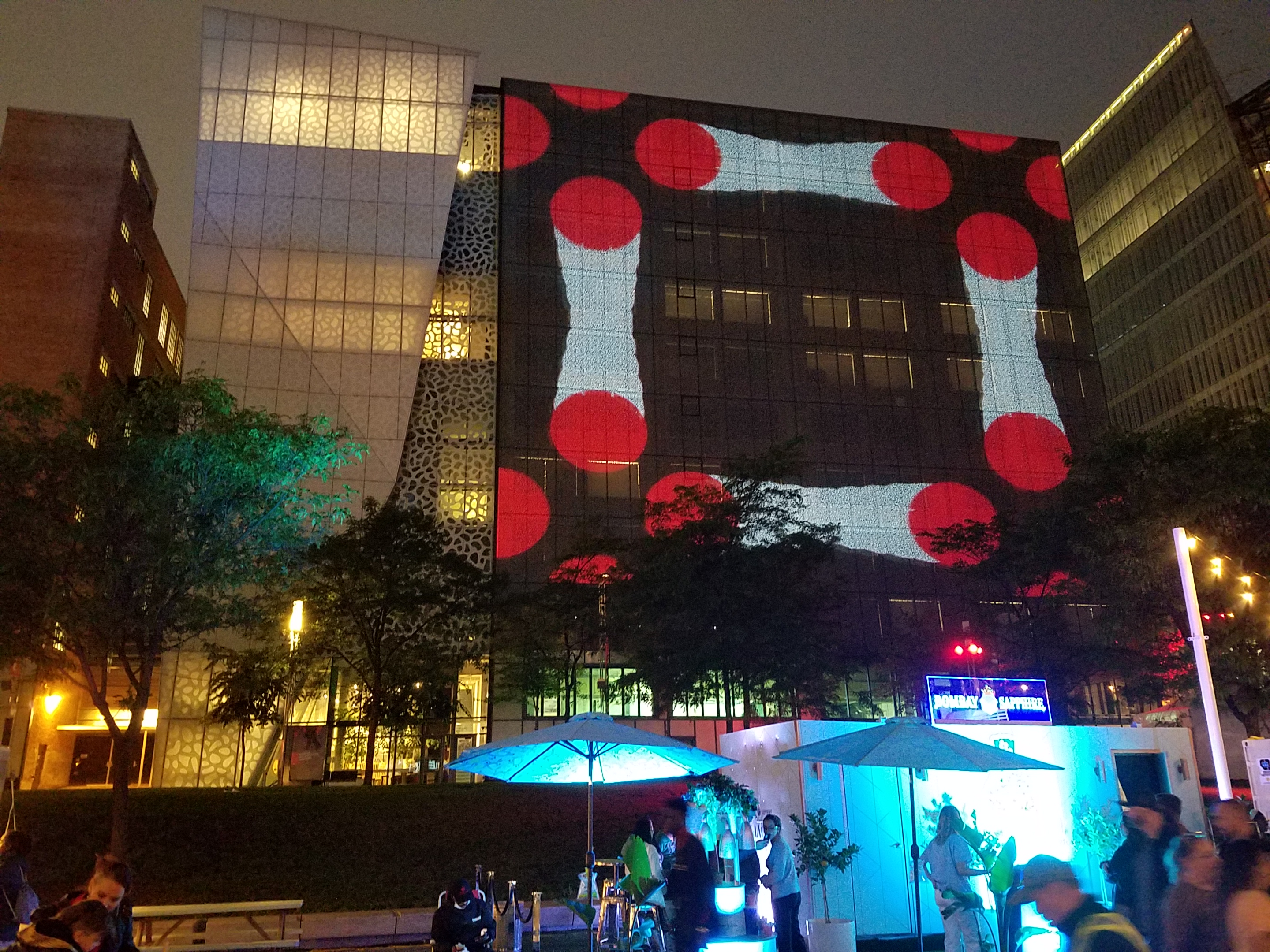 蒙特利尔纪念相册丨加拿大蒙特利尔-87