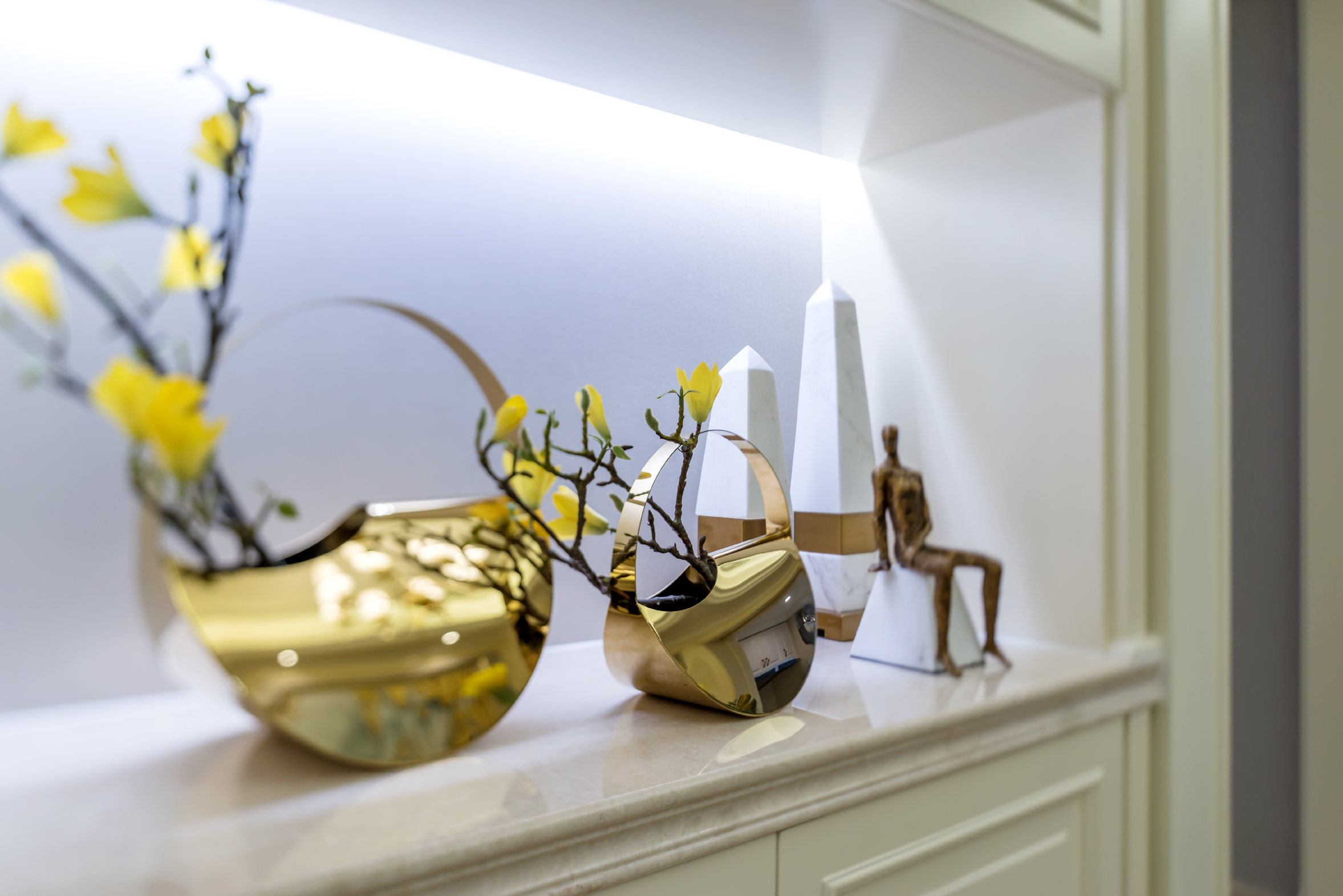 泰兴瓏府105户型|益善堂新作-22