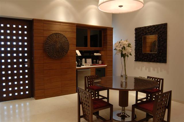 迪拜沙漠棕榈疗养度假酒店-15