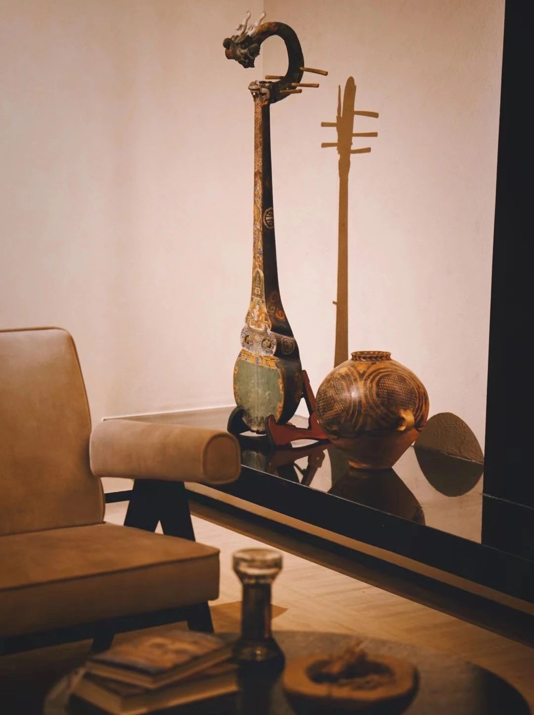 敦煌碧玥酒店丨中国甘肃丨SLH-40