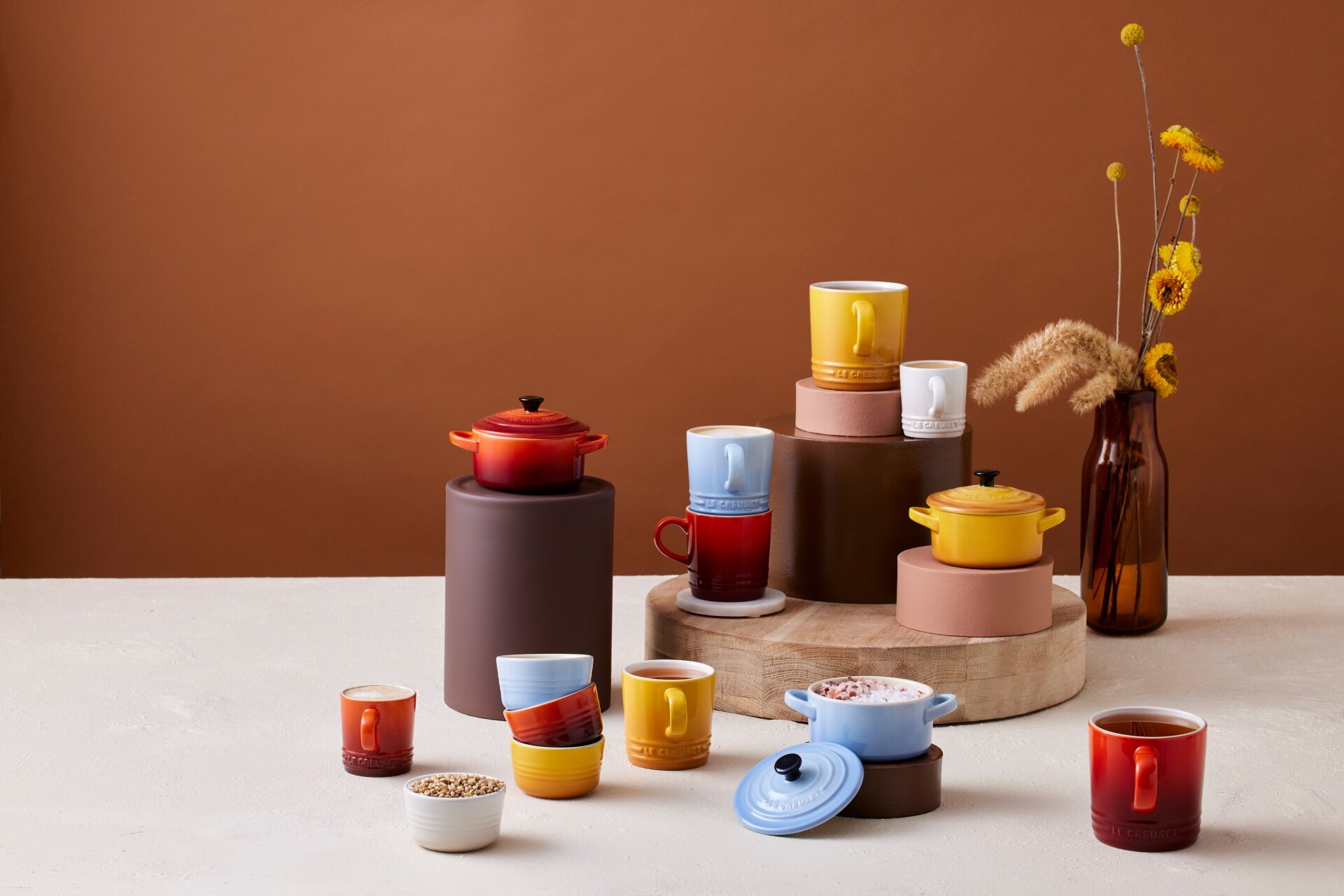 How Le Creuset turns delicious meals into long-lasting memories-6