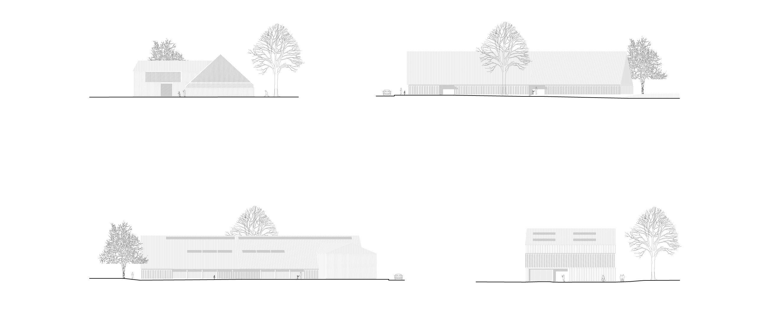 “Concours crèche et locaux parascolaires” – Julien Joly Architecture-5