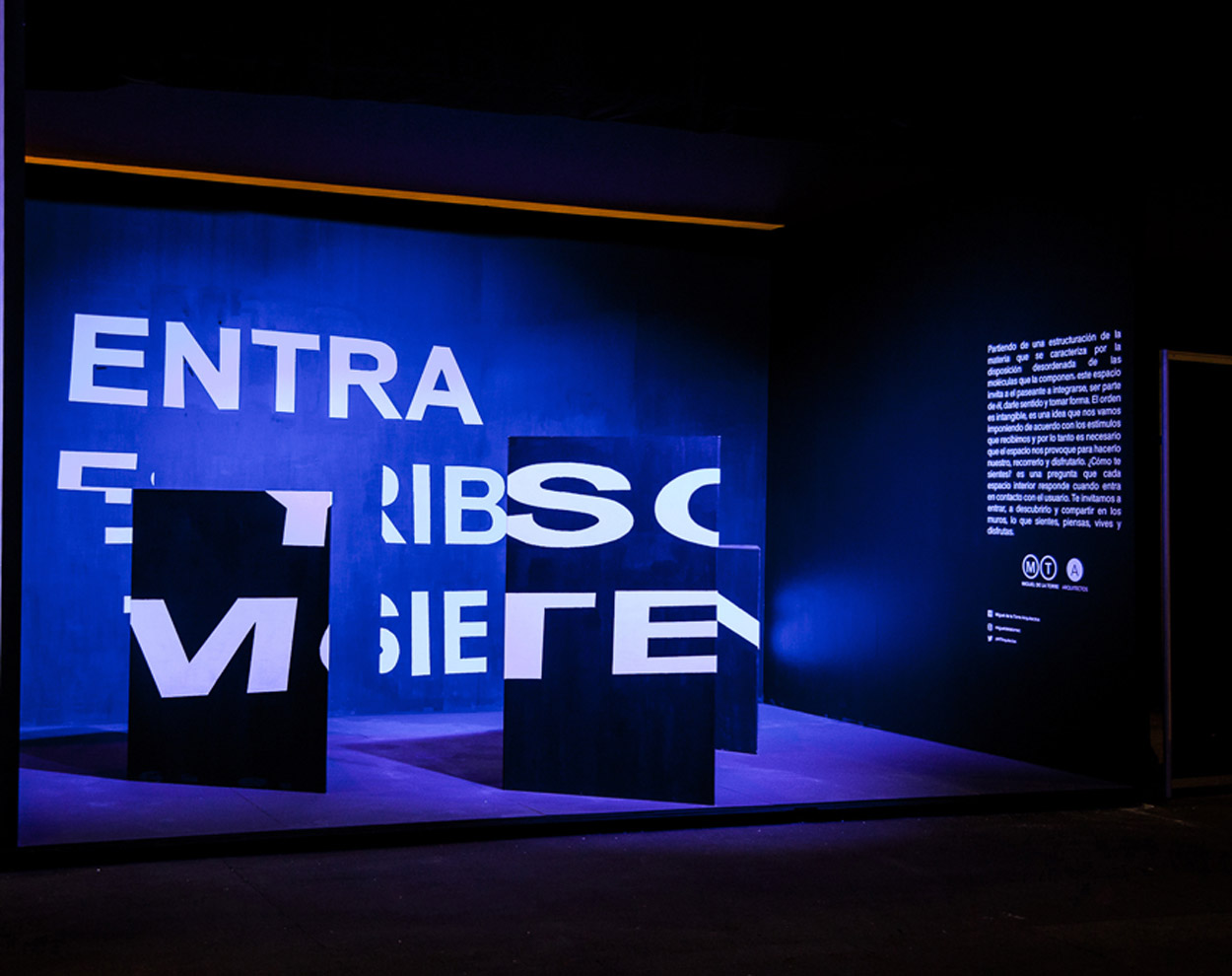 2016 年人居趋势展馆 | 融入空间的互动设计-8