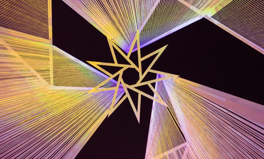 白焰 The White Flame丨中国长春丨数石space10工作室-106