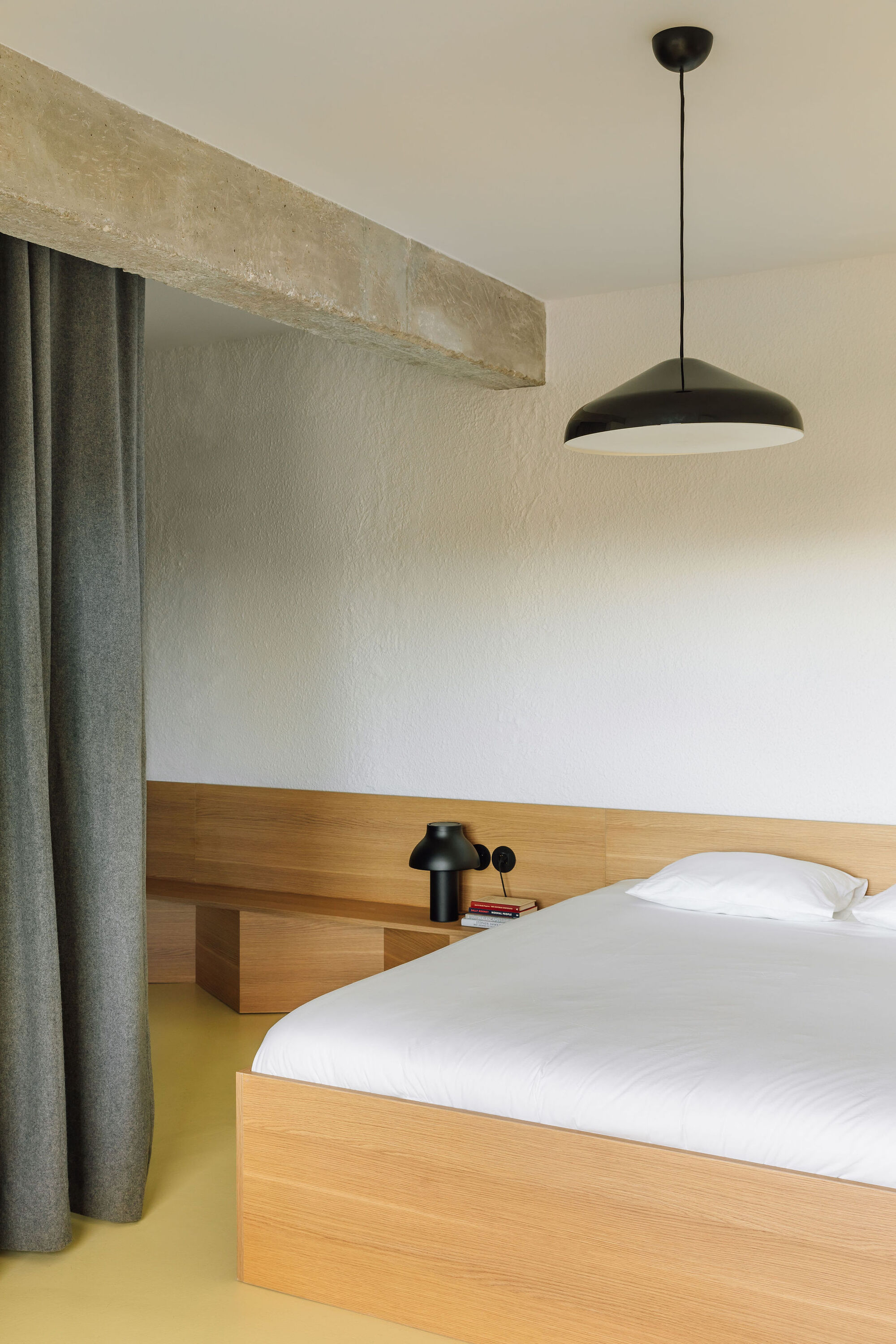 Equador 804 Apartment 公寓翻新项目丨葡萄牙丨DC.AD-14