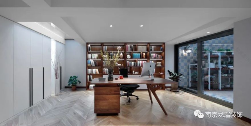 春意盎然的设计佳作-0