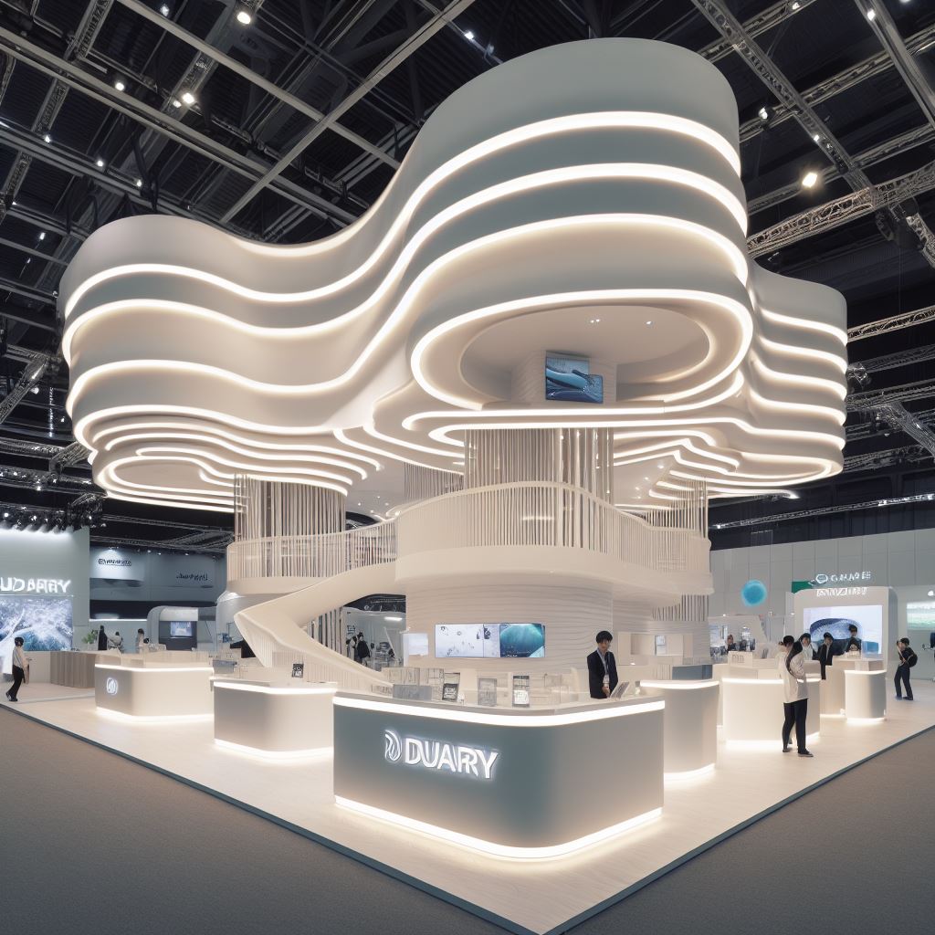 AI 展览站台设计-3