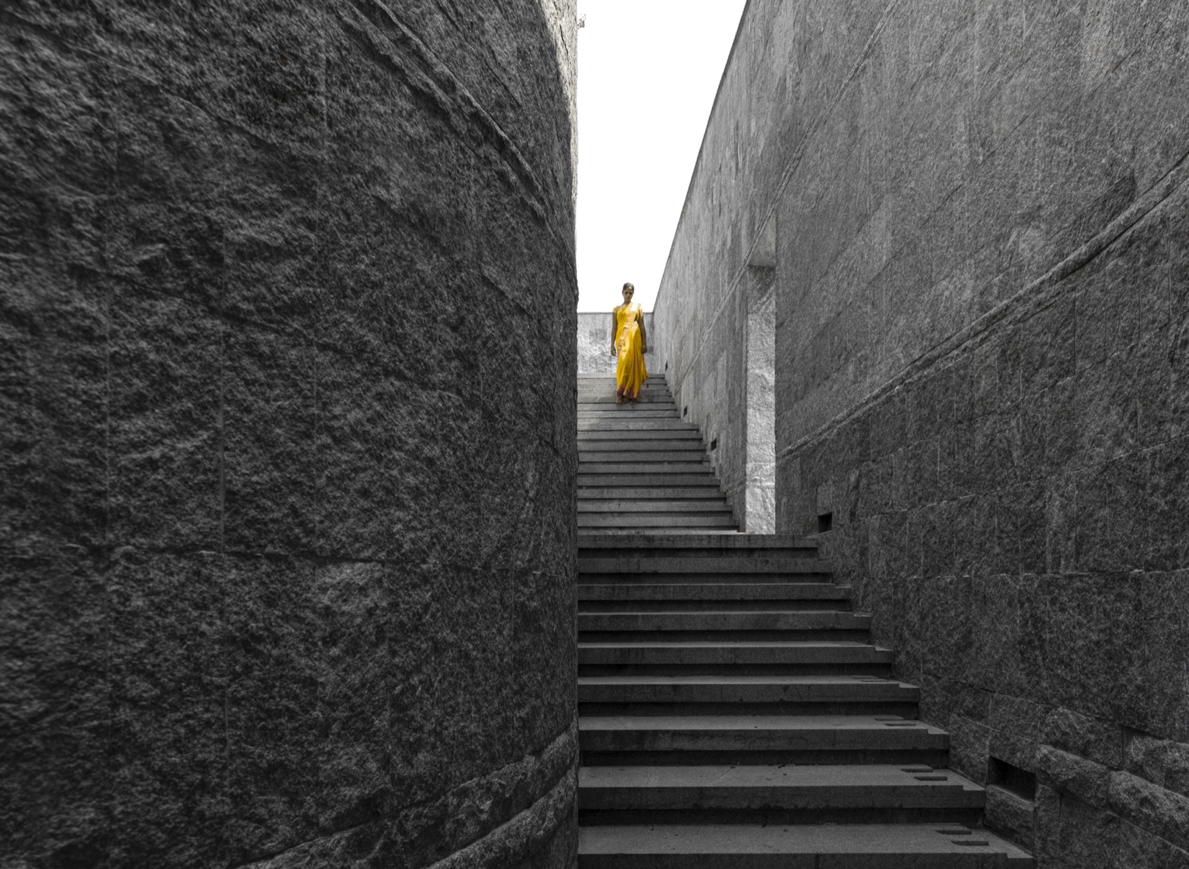 Byrasandra社区中心丨印度丨Samira Rathod Design Atelier-147