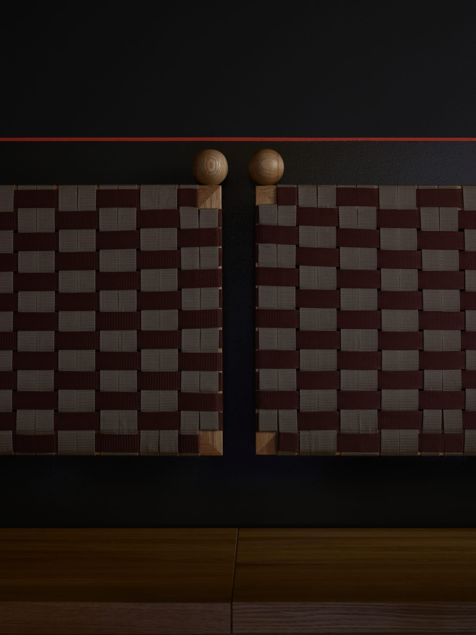 赫尔辛基的北方餐厅丨FinlandHelsinki丨Treivas Architecture Bureau-13