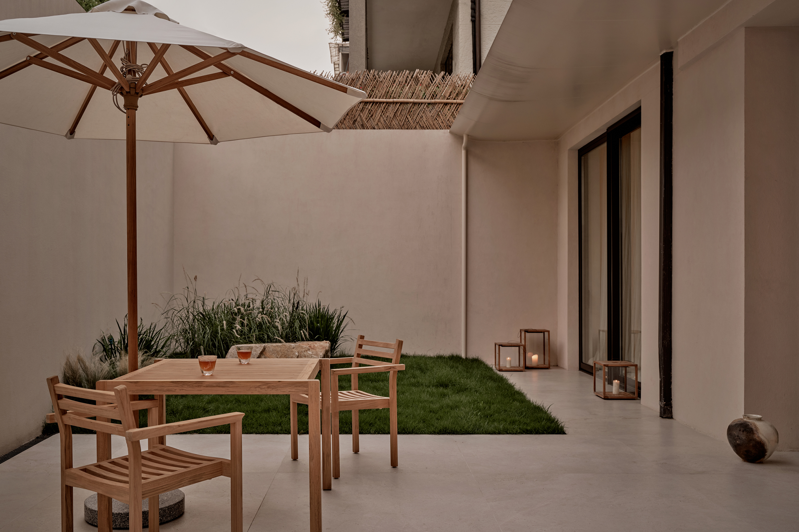 兴国路私人住宅丨中国上海丨JC.D 嘉宸设计-12