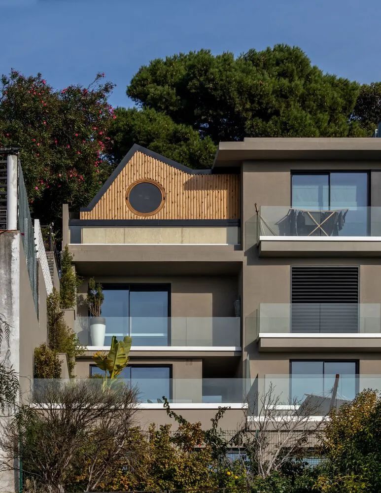 陶瓷园林木屋丨勾勾手设计网-23