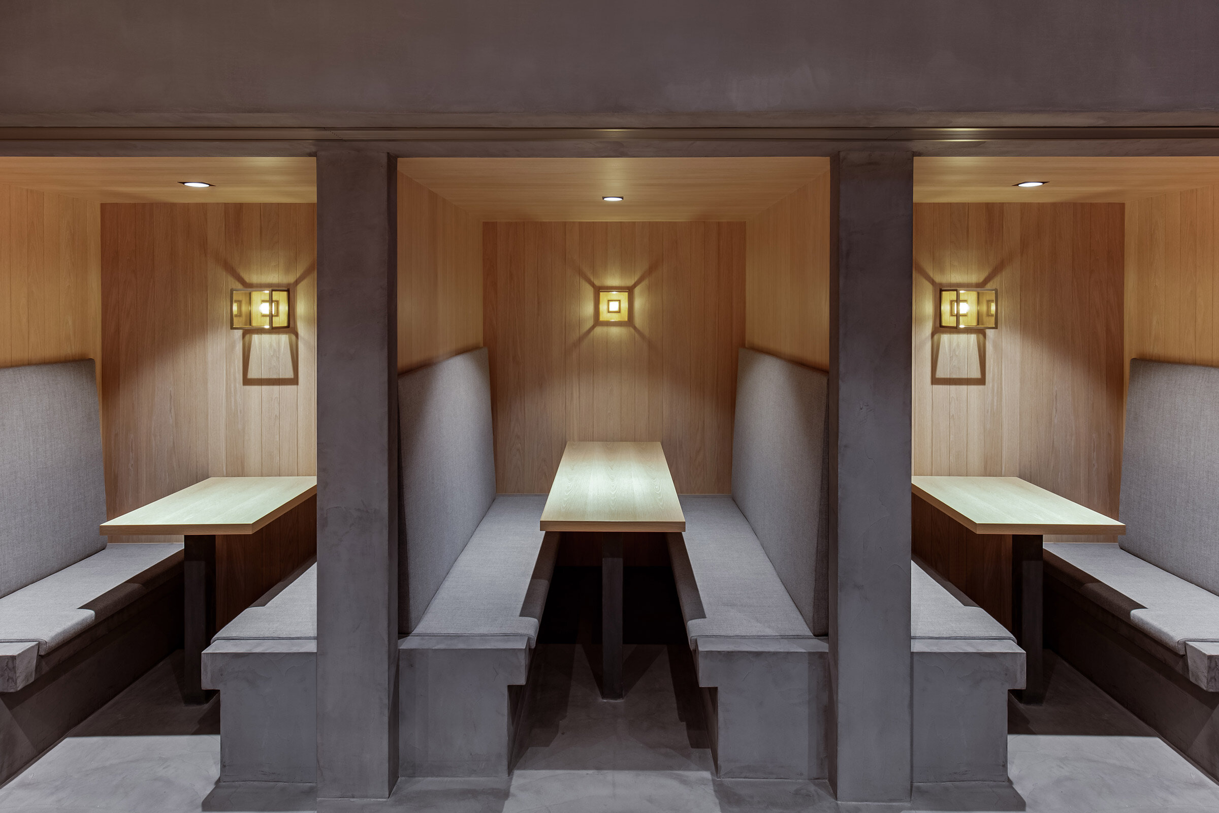 Koffee Mameya and Omotesando Koffee Share a New Space — Design Anthology-13