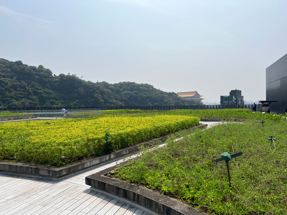 台北表演艺术中心丨中国台北丨Inside Outside,OMA,Artech等-32