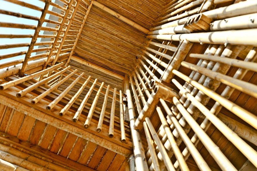 丨柬埔寨丨Komitu Architects等-30