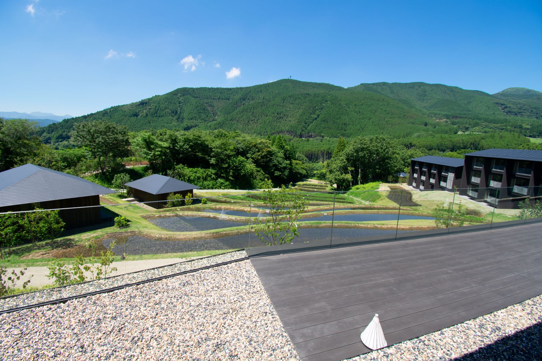 界·由布院丨日本丨隈研吾建筑都市设计事务所（kkaa）-127