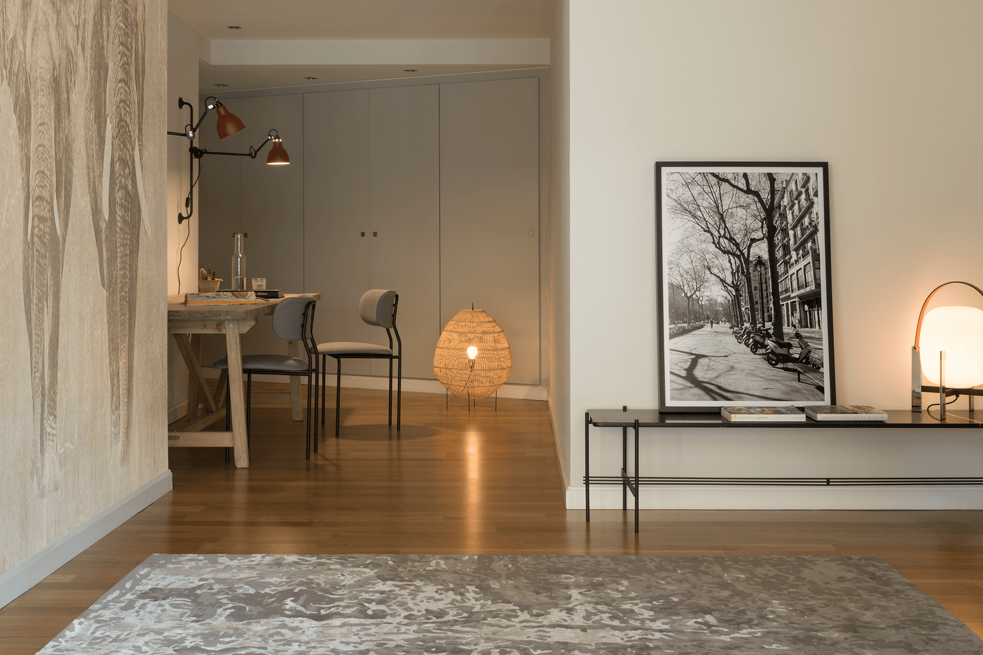 AMIGÓ HOUSE The Room Studio-0