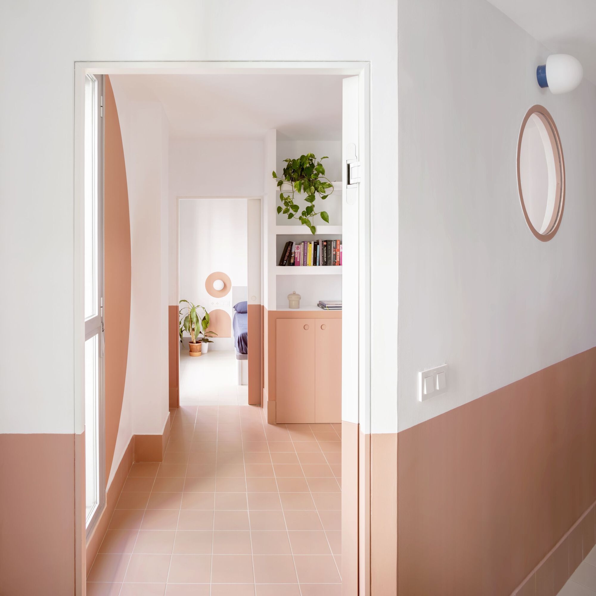 三合一房屋丨西班牙丨Piano Piano Studio-20