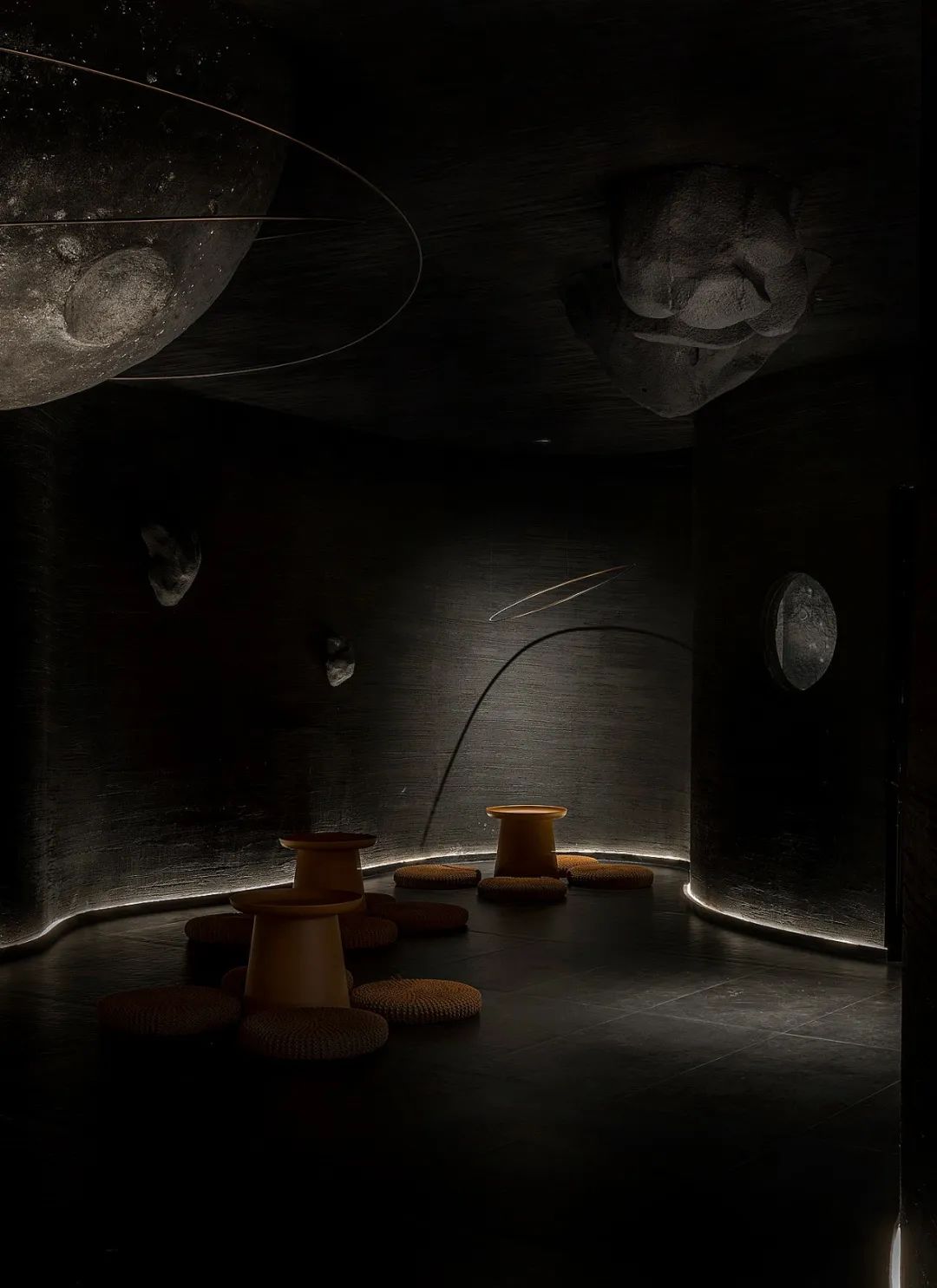 泡泡森林水汇丨中国沈阳丨沈阳艺川空间设计-31