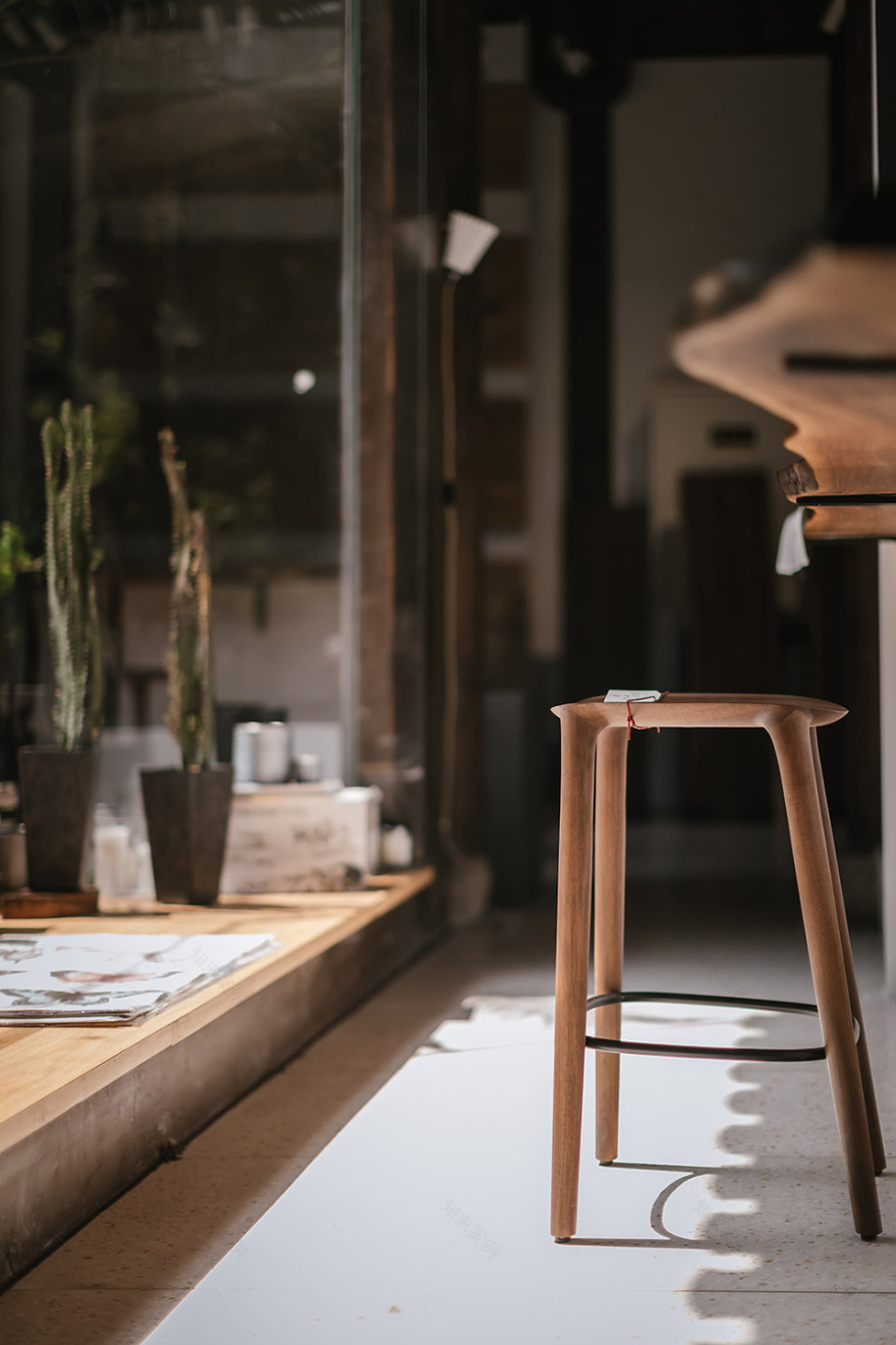 宅匠工作室,南京 / 图灵空间设计-30