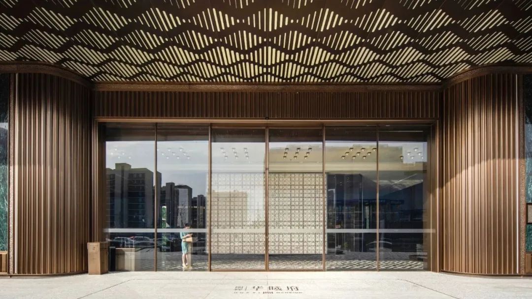 中国电建·国宾华曦府丨中国成都丨基准方中建筑设计股份有限公司-101