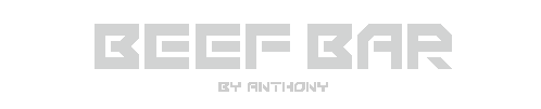 觉度 | Beef Bar By Anthony-9