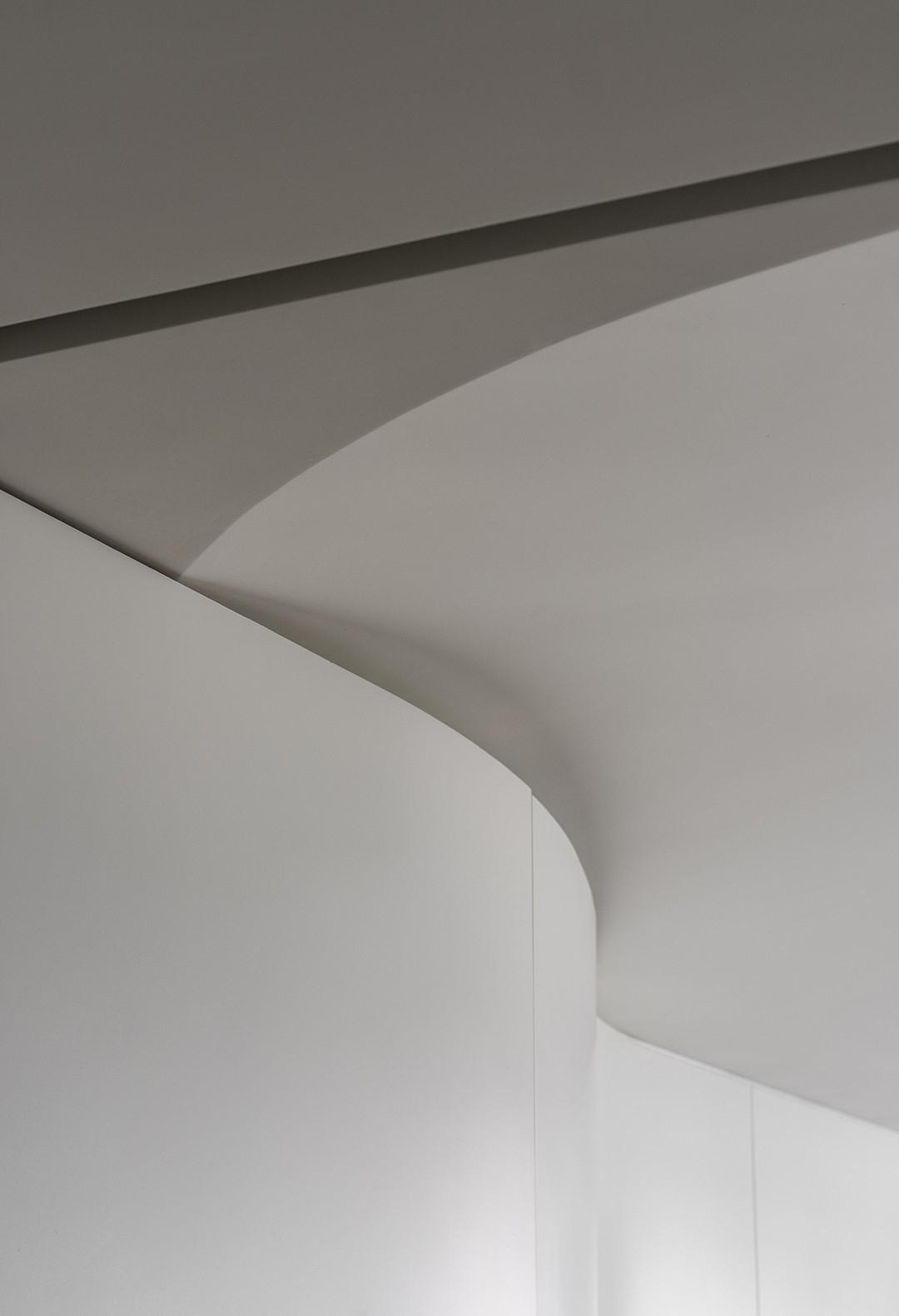 板桥黄宅丨均汉设计-4