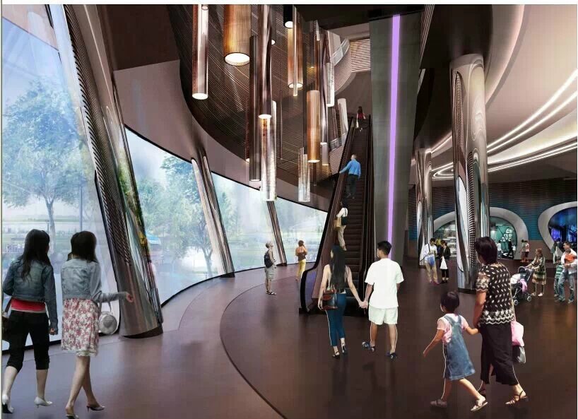 武汉万达影院-4