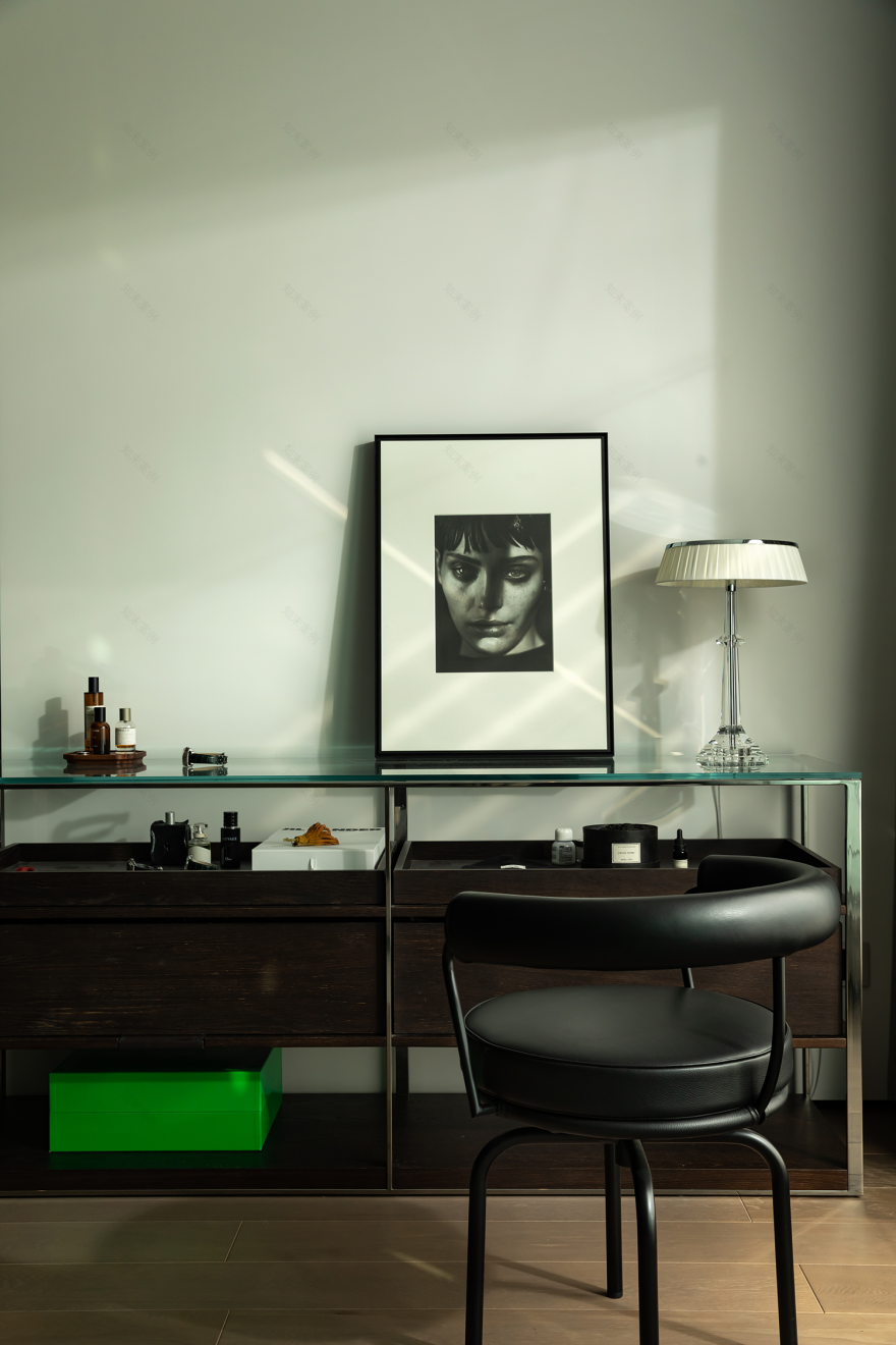 翠湖壹号丨中国嘉兴丨嘉兴山点水设计师事务所-102