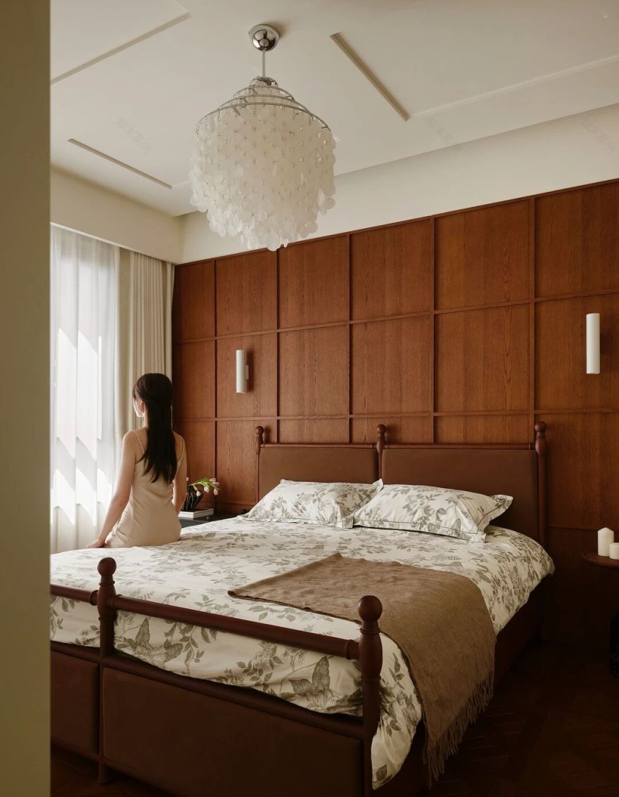 治愈系私宅 · 独处与共聚皆成诗章丨中国温州丨张浩设计工作室-16