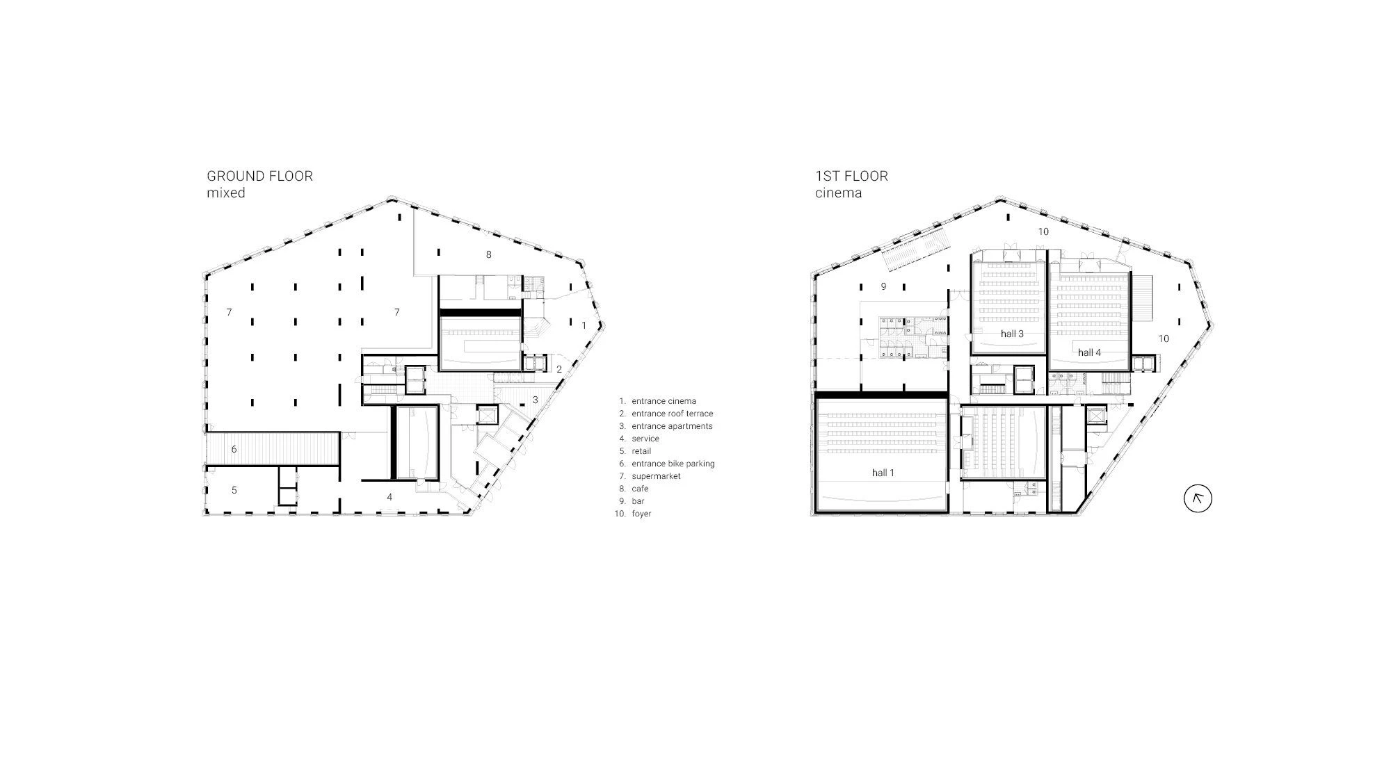 德赫斯莱顿丨荷兰莱顿丨OZ Architect-10