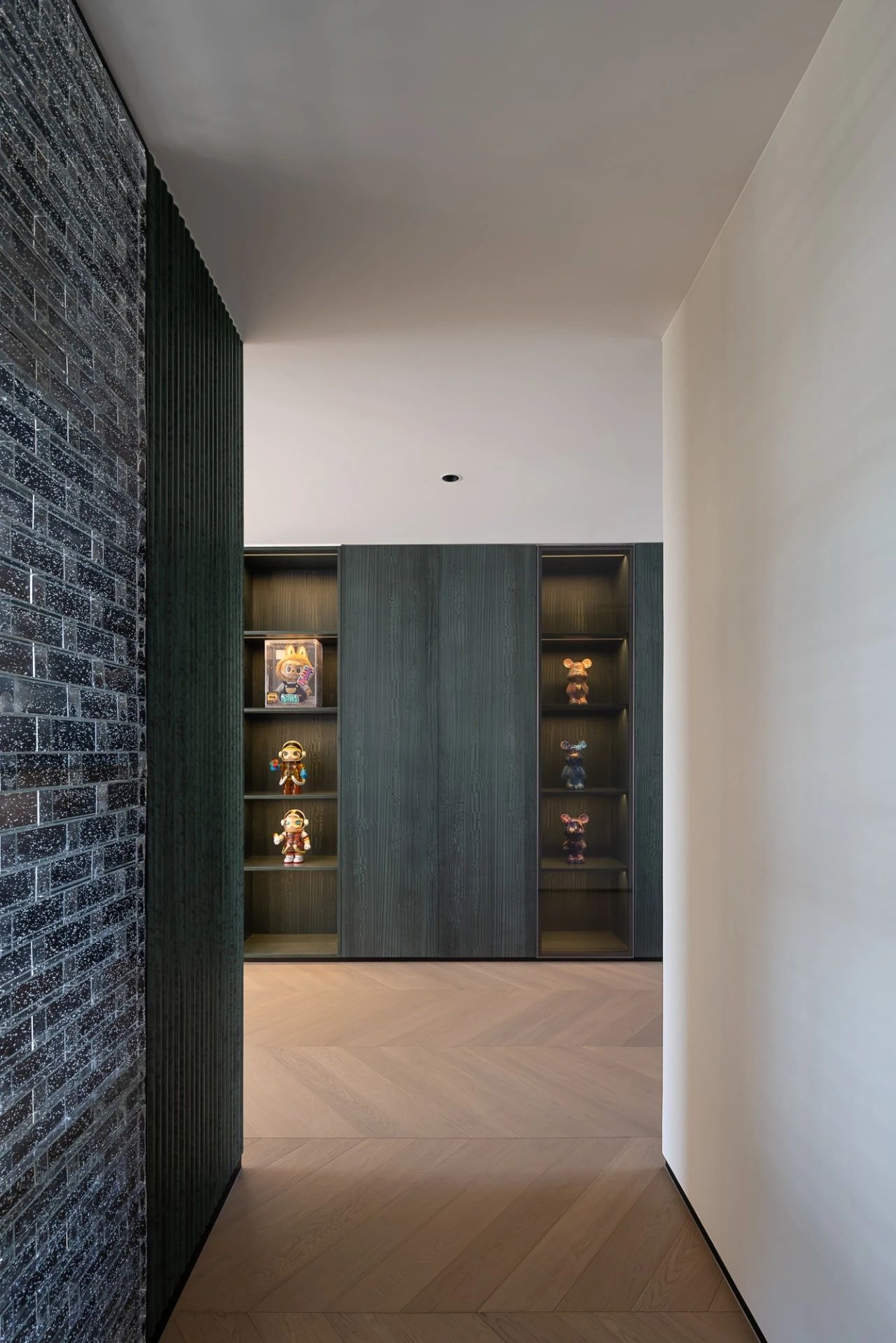 1500㎡极简豪宅丨中国泉州丨倪其生,虞丽芬-88