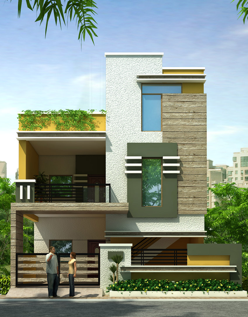 国际设计实验室打造私人住宅室内设计概念-4