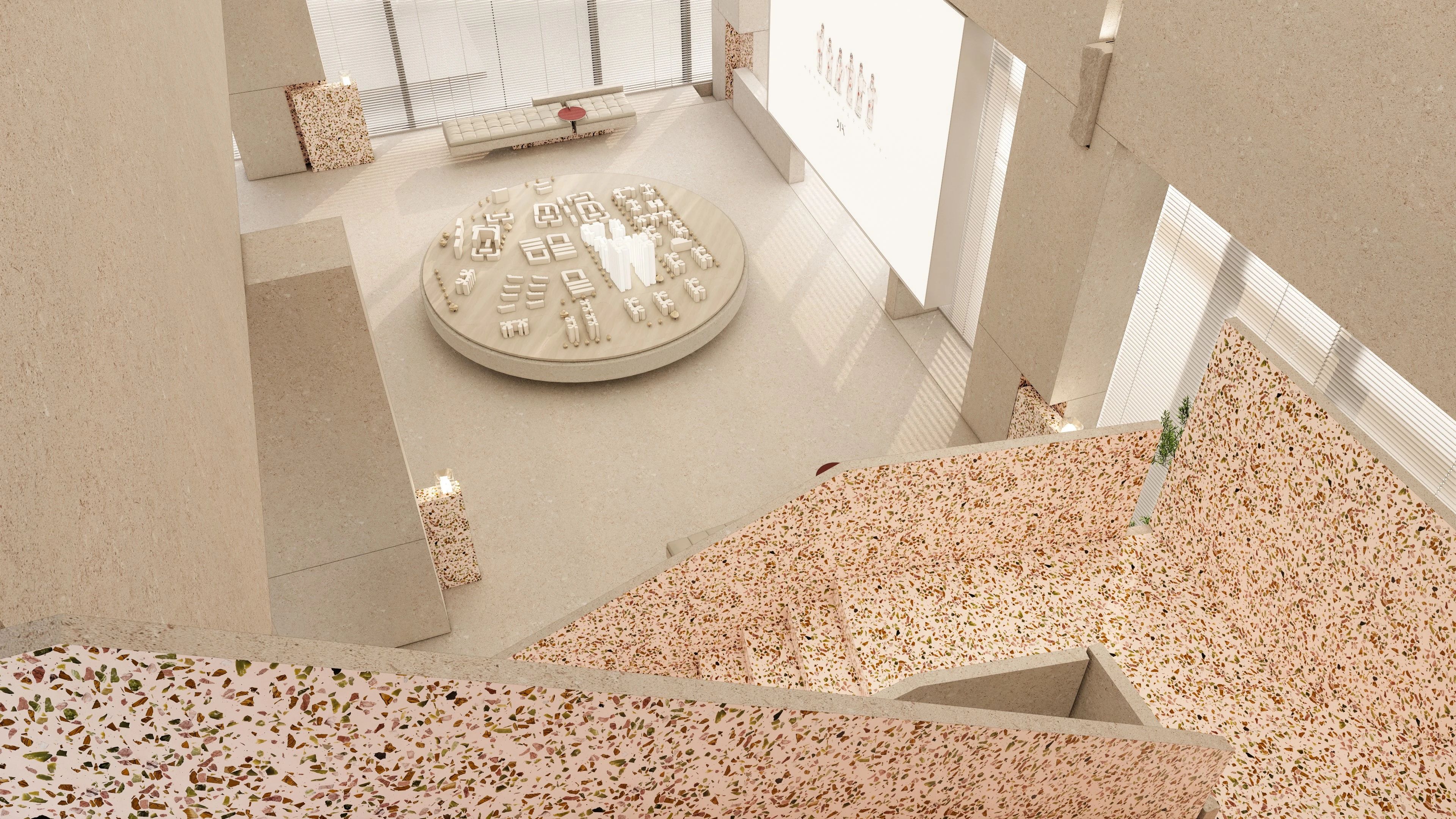 苏州平江·润宸售楼处丨中国苏州丨DIA 丹健国际-58