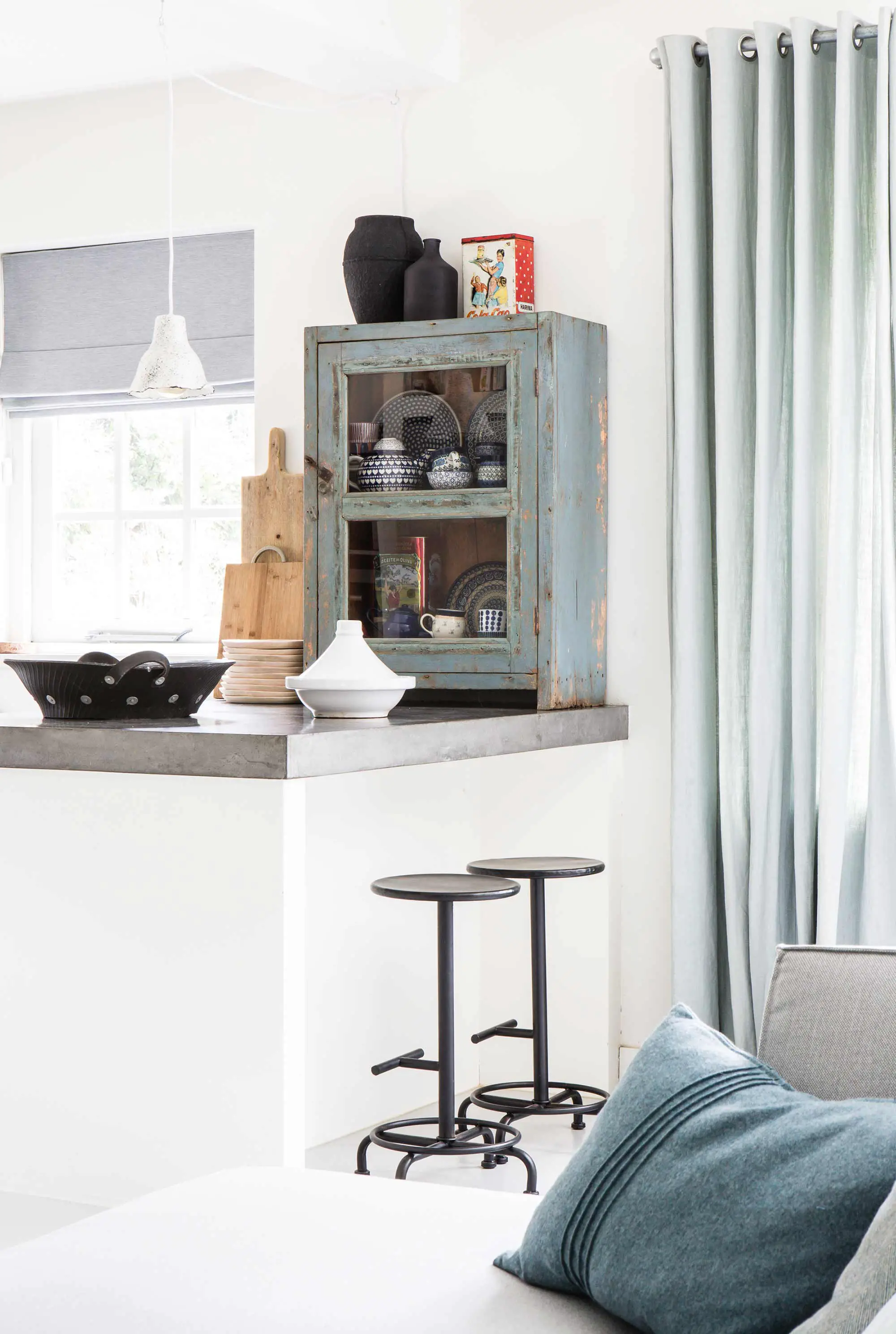 荷兰农场的法国乡村风情-6