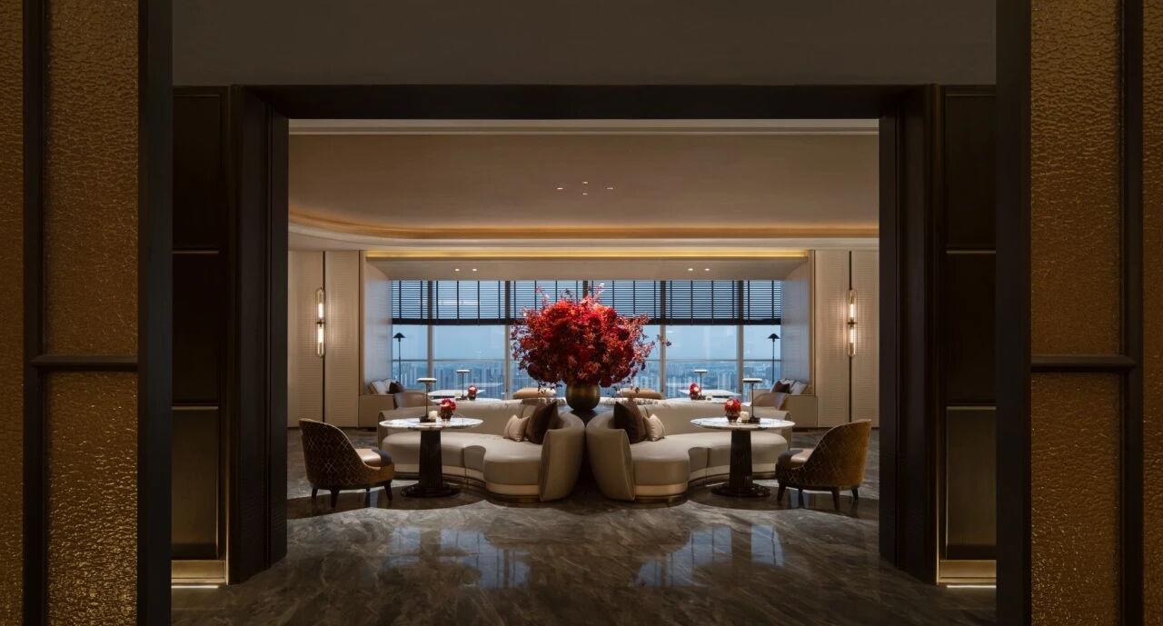 中建玖合·运河玖院丨中国北京丨SRD DESIGN赛瑞迪普-9