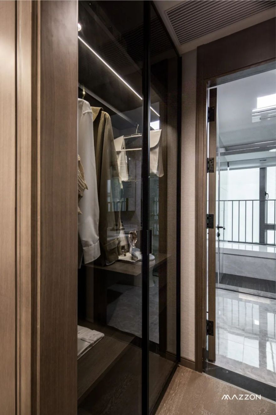 深圳合正观澜汇丨中国深圳丨朴悦设计-27