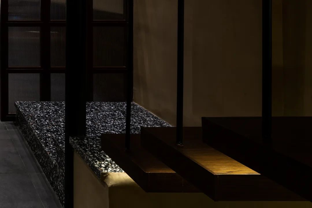 九牛一排西餐厅丨中国江苏丨尤格设计-82