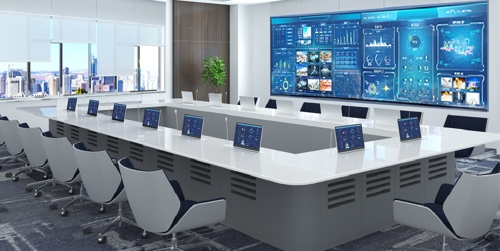某指挥中心-7