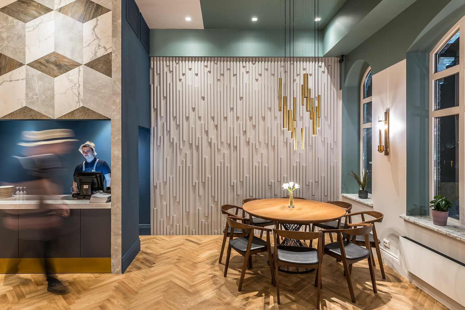 丨俄罗斯丨Project architectural bureau-24