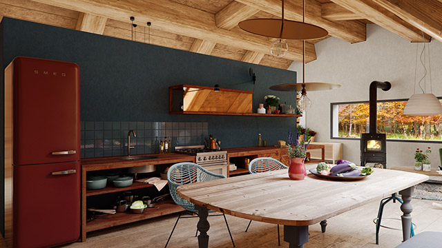 丨室内建筑工作室Ono与Tomas Sciskala-23