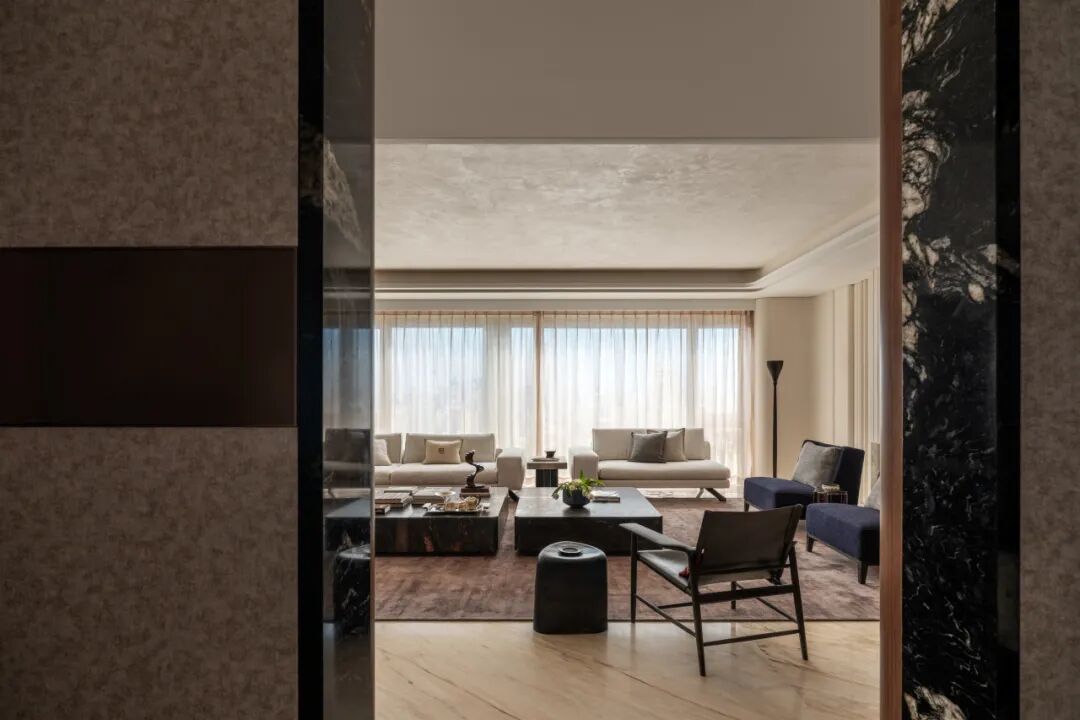 上海·高福云境丨中国上海-37